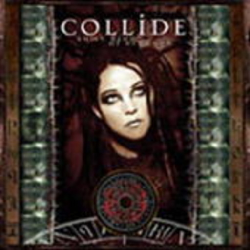 Collide – Some Kind Of Strange