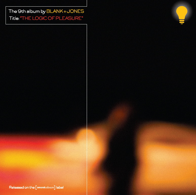 Blank & Jones – The Logic Of Pleasure