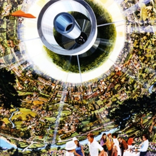 Oracles – Stanford Torus