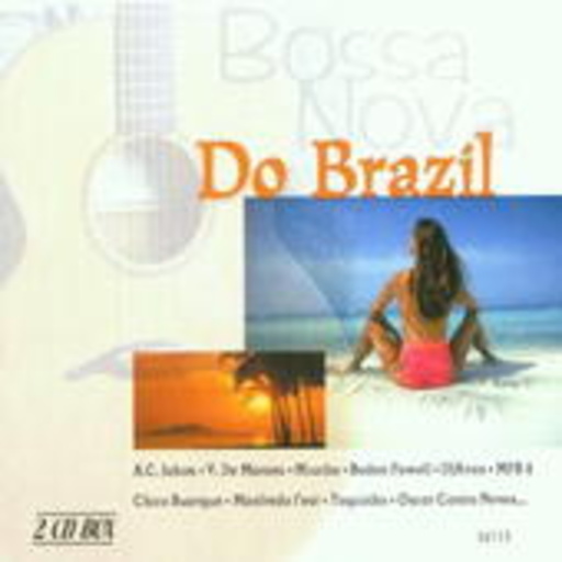Bossa Nova Do Brazil