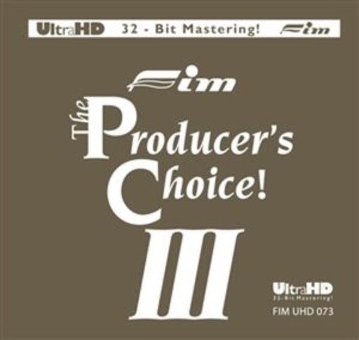 Diverse – Producer's Choice Vol. 3