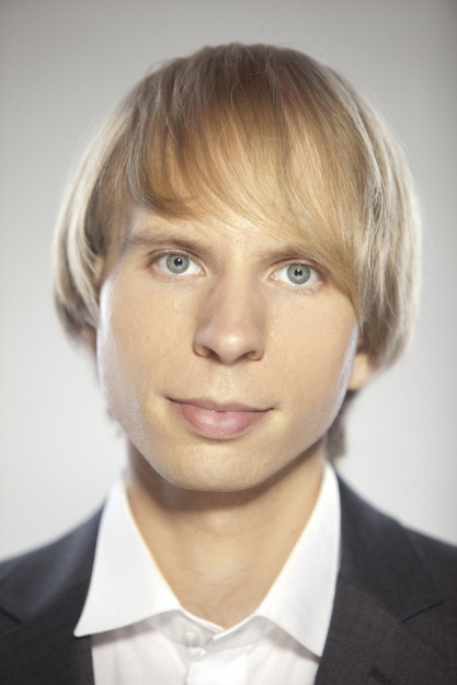 Sebastian Steinhardt