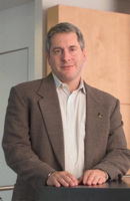Legte Zahlen vor: XM-CEO Hugh Panero