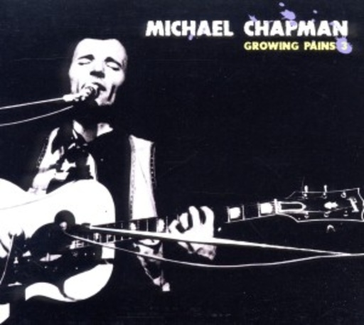 Michael Chapman – Growing Pains 3