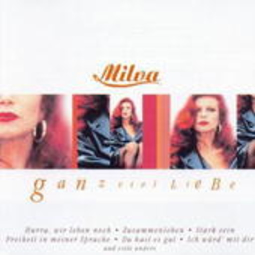 Milva – Ganz viel Liebe