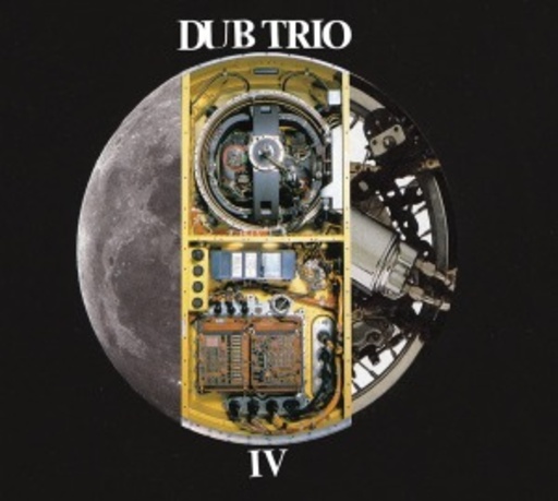 Dub Trio – IV