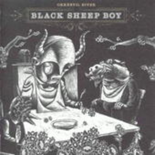 Okkervil River – Black Sheep Boy