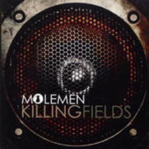 Molemen – Killing Fields