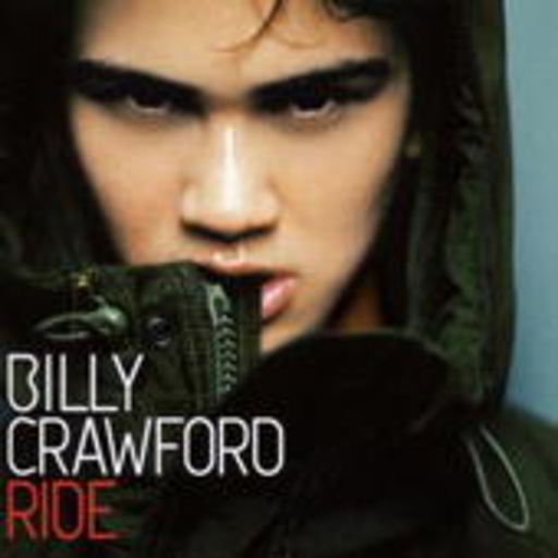 Billy Crawford – Ride (Limited Edition)