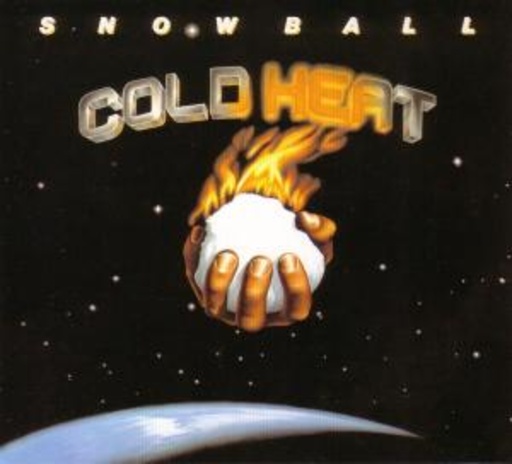 Snowball – Cold Heat