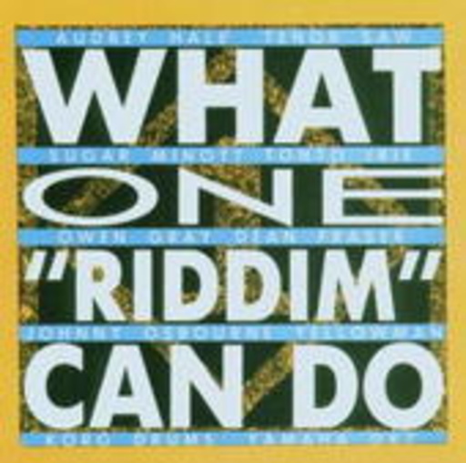 Diverse – What One Riddim Can Do (Pressure & Slide)