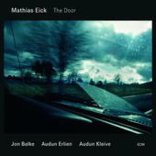 Mathias Eick – The Door