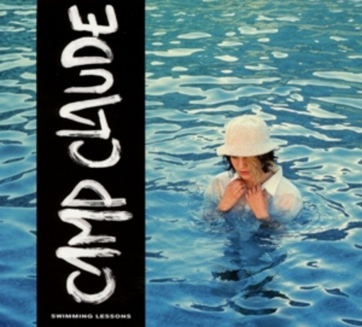 Camp Claude – Swimming Lessons