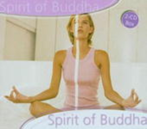 Diverse – Spirit Of Buddha