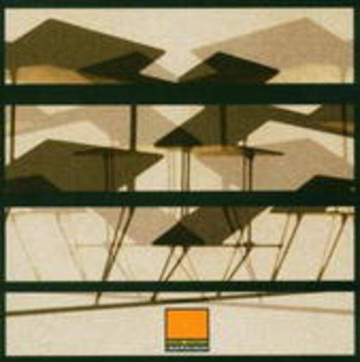 Iannis Xenakis – Kraanerg