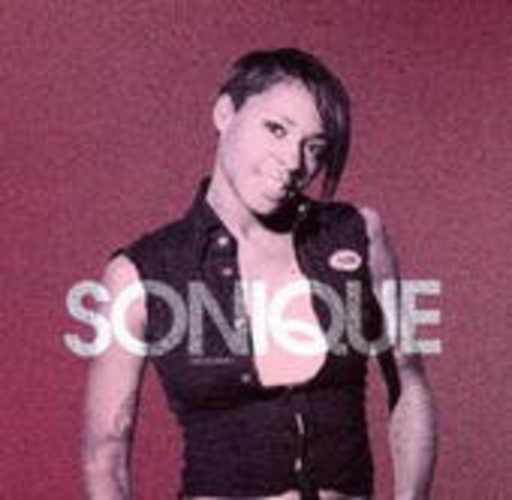 Sonique – On Kosmo
