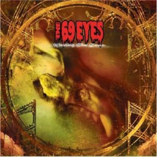69 Eyes – Wasting The Dawn