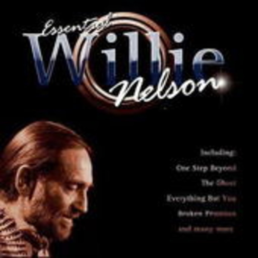 Willie Nelson – Essential