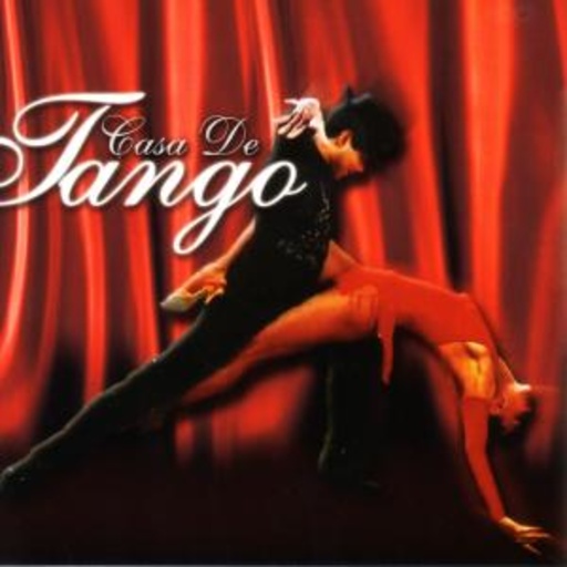 Diverse – Casa De Tango