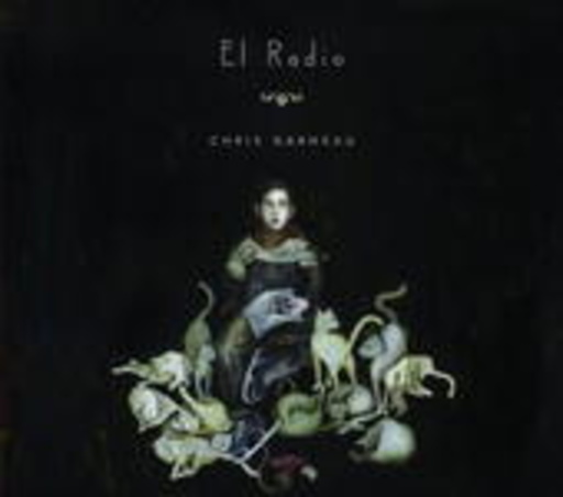 Chris Garneau – El Radio