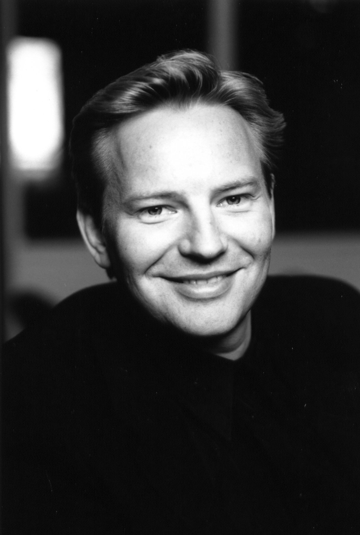 Stephan Offierowski