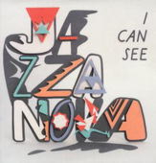 Jazzanova – I Can See