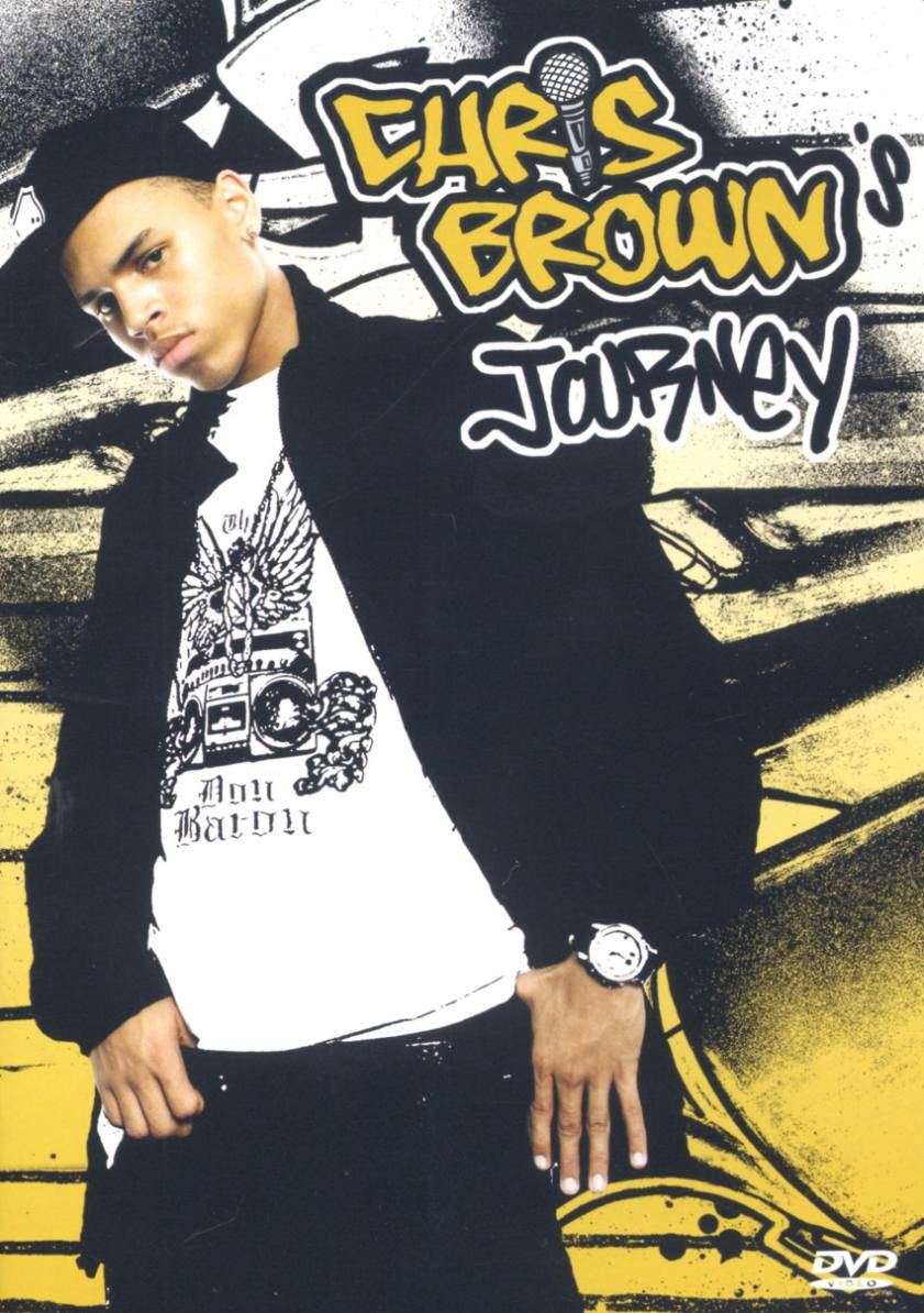 Chris Brown – Chris Brown's Journey
