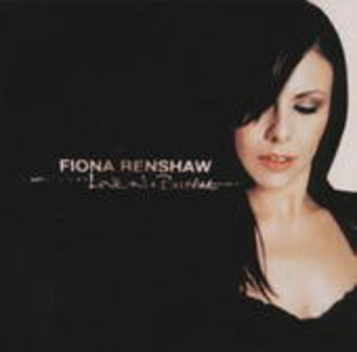 Fiona Renshaw – Love In A Bubble