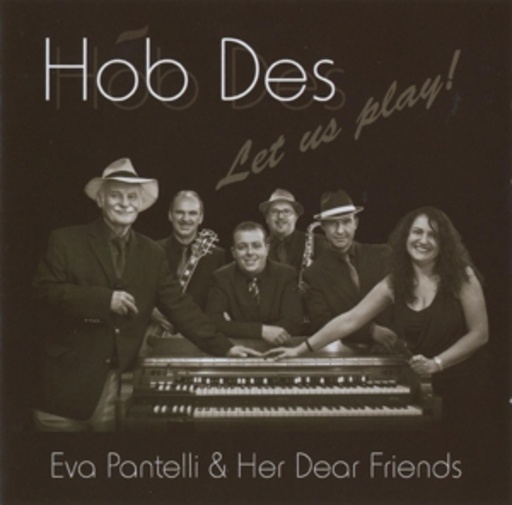 Hob Des – Let Us Play!