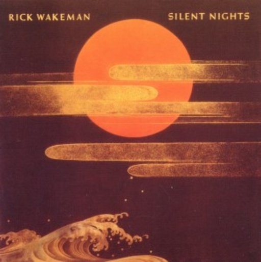 Rick Wakeman – Silent Nights