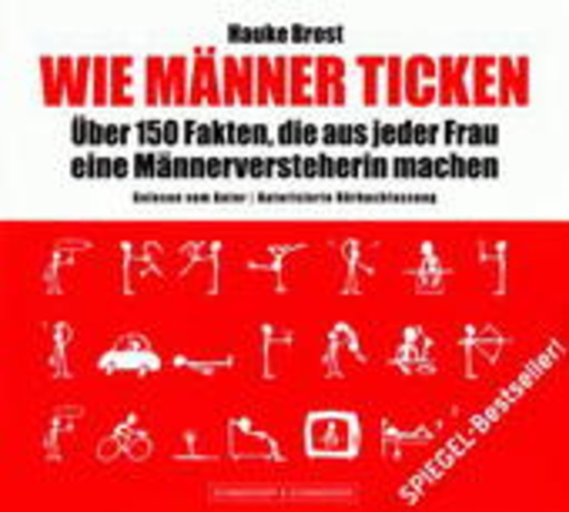 Hauke Brost – Wie Männer ticken