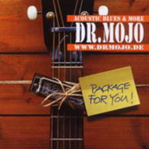 Dr. Mojo – Package For You