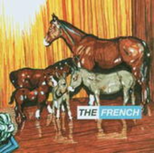 The French – Local Information
