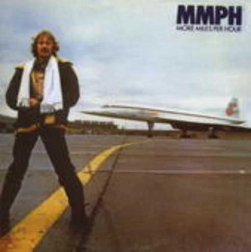 John Miles – More Miles Per Hour