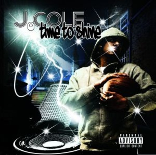 J. Cole – Time To Shine