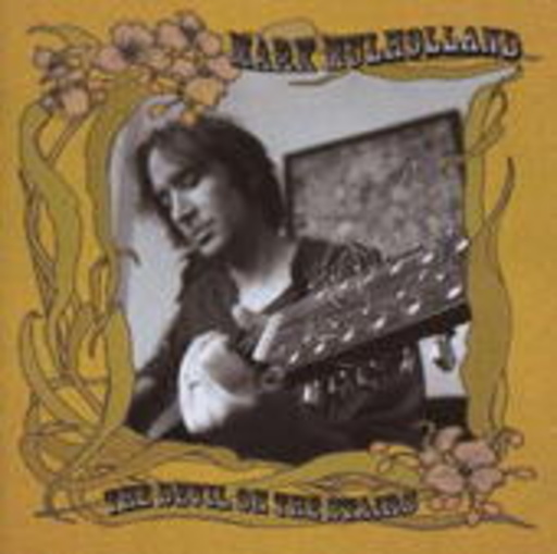 Mark Mulholland – Devil On The Stairs