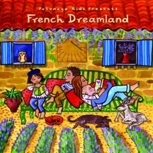 Diverse – French Dreamland
