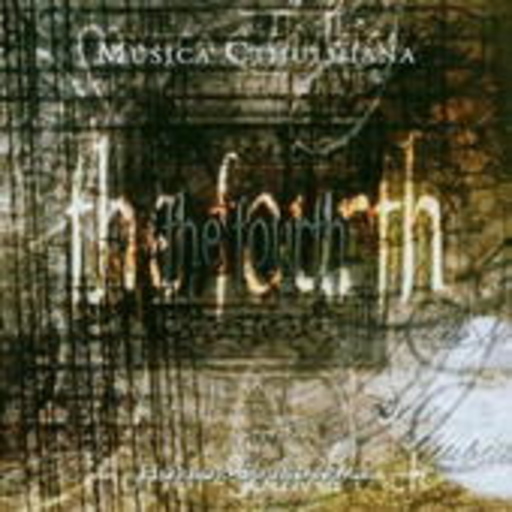 Diverse – The Fourth - Musica Cthulhiana Part II