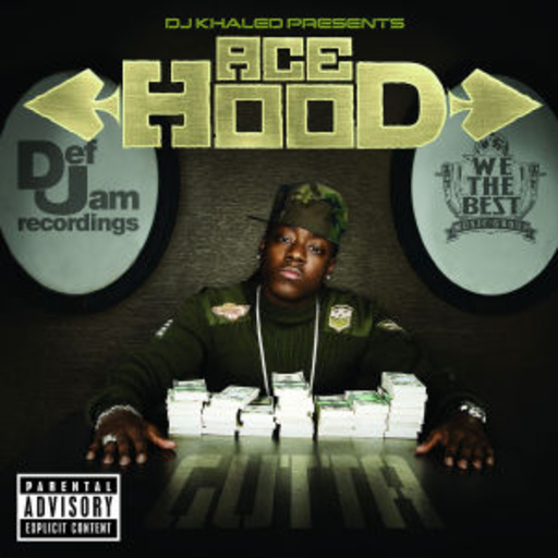Ace Hood – Gutta