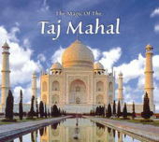 Diverse – The Magic Of The Taj Mahal