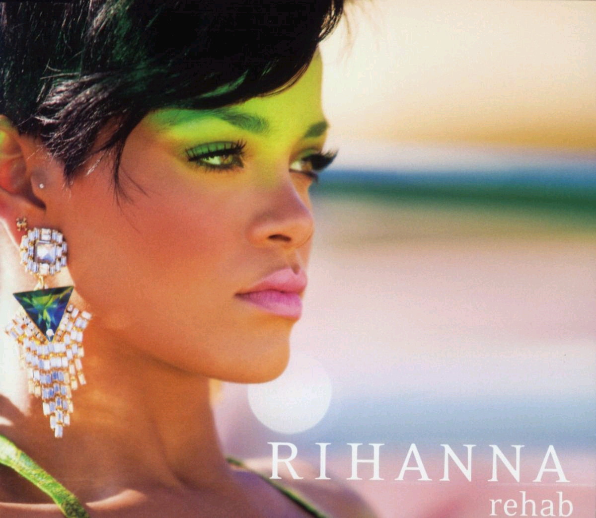 Rihanna – Rehab