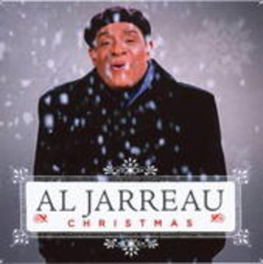 Al Jarreau – Christmas