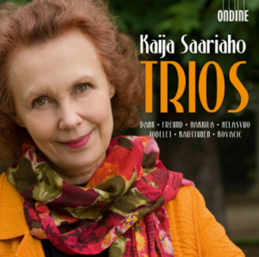 Diverse – Trios
