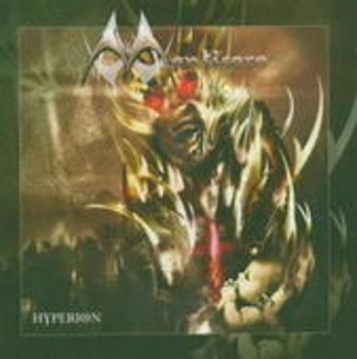 Manticora – Hyperion