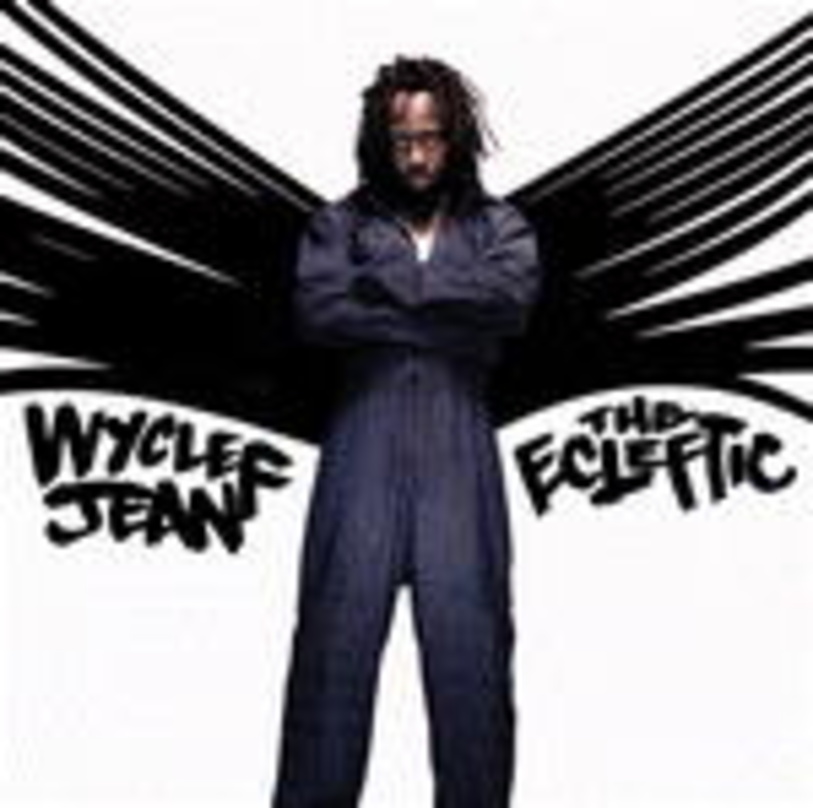 Höhenflug durch Neuauflage: das Album von Wyclef Jean