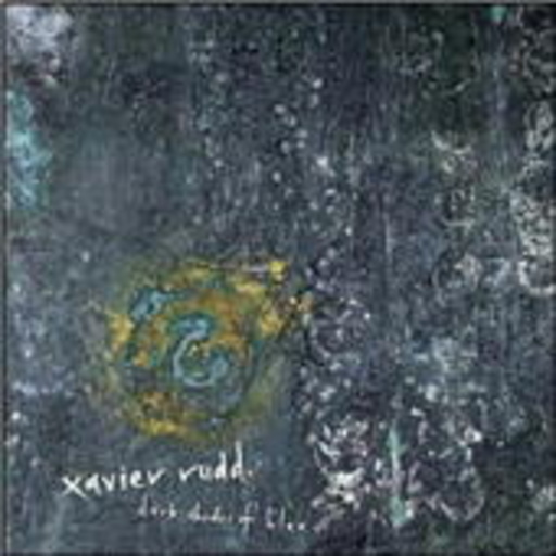 Xavier Rudd – Dark Shades Of Blue