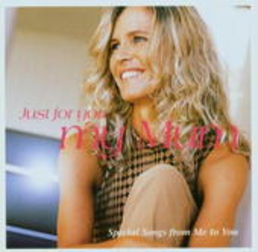 Diverse – Just For You ... My Mum