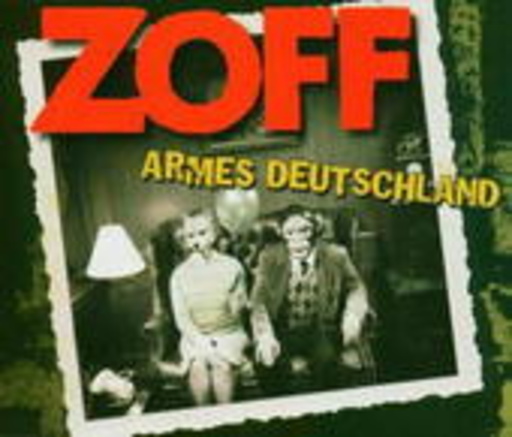 Zoff – Armes Deutschland