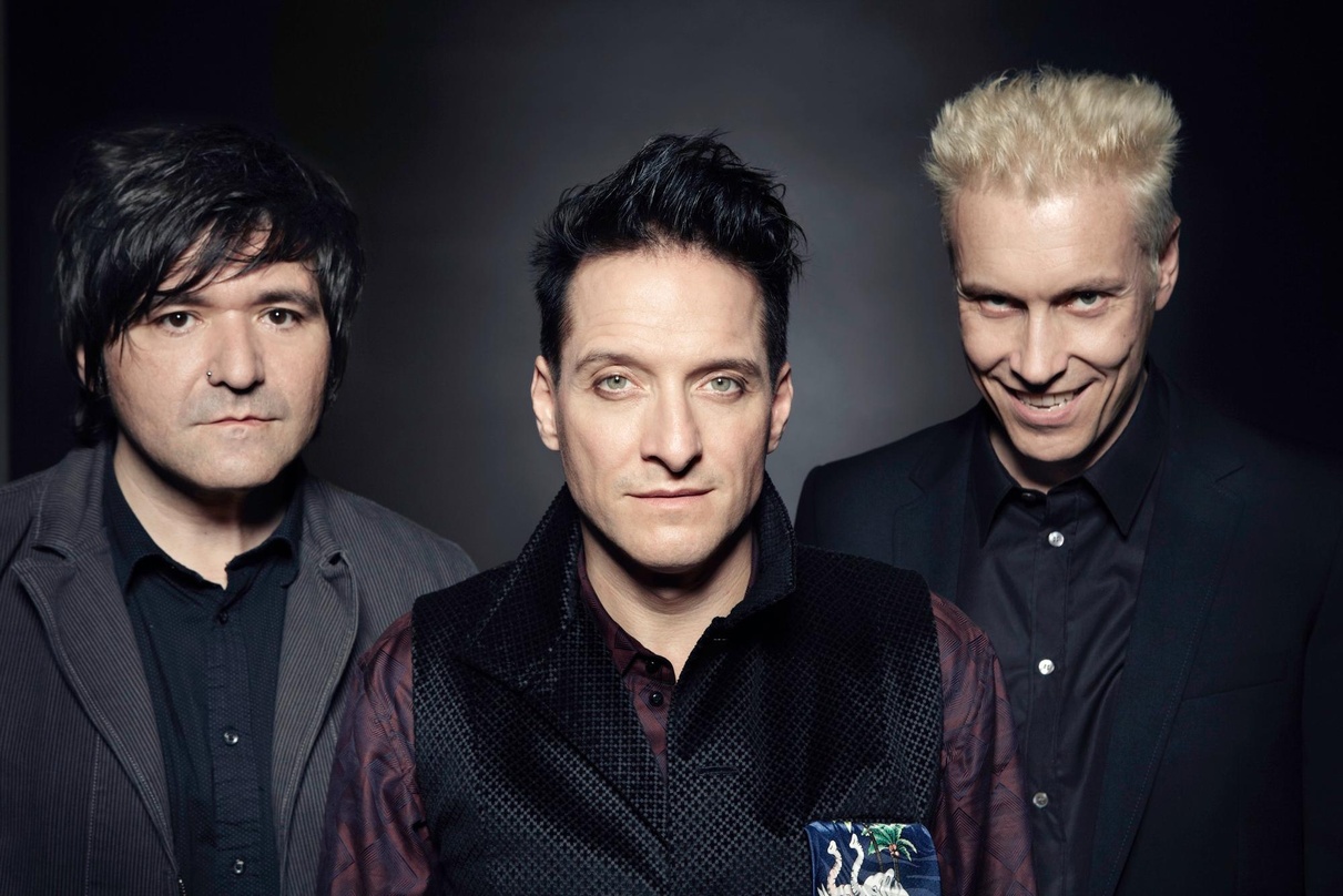 Haben ihre Hallentour abgesagt: die Ärzte