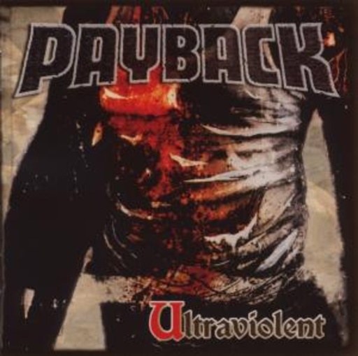Payback – Ultraviolent